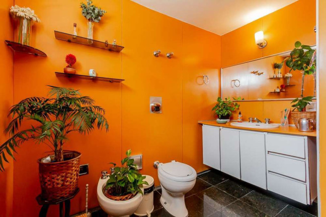 Imagem Apartamento com 3 Quartos à Venda, 150 m² em Perdizes - São Paulo Imagem Apartamento com 3 Quartos à Venda, 150 m² em Perdizes - São Paulo