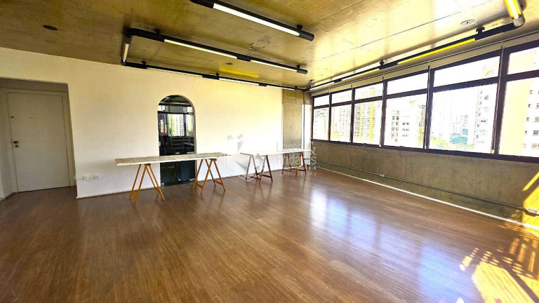 Imagem Sala Comercial à Venda, 47 m² em Santo Amaro - São Paulo Imagem Sala Comercial à Venda, 47 m² em Santo Amaro - São Paulo