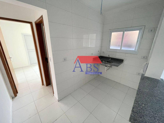 Imagem Apartamento com 1 Quarto à Venda, 41 m² em Boqueirão - Praia Grande Imagem Apartamento com 1 Quarto à Venda, 41 m² em Boqueirão - Praia Grande
