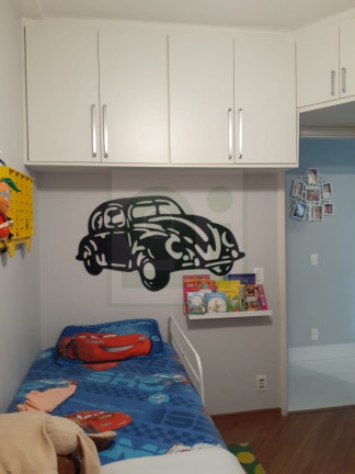 Imóvel com 3 Quartos à Venda, 78 m² em Jardim Ester - São Paulo
