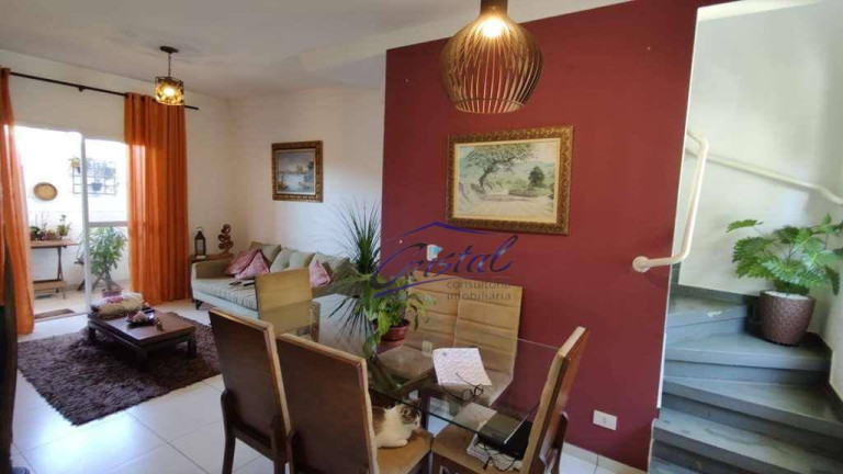 Imagem Casa com 2 Quartos à Venda, 85 m² em Granja Viana - Cotia Imagem Casa com 2 Quartos à Venda, 85 m² em Granja Viana - Cotia