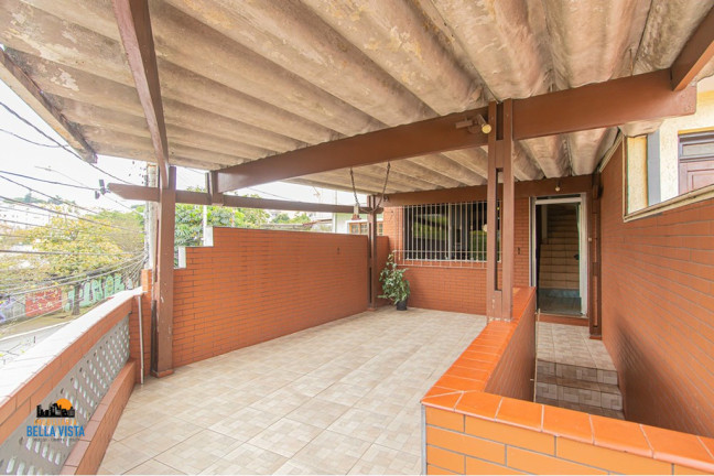 Imagem Casa com 3 Quartos à Venda, em Jardim Da Glória - São Paulo Imagem Casa com 3 Quartos à Venda, em Jardim Da Glória - São Paulo