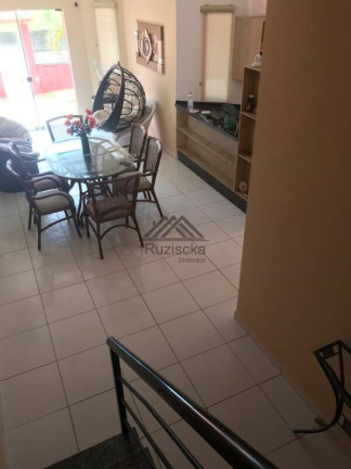Imagem Casa com 4 Quartos à Venda, 320 m² em Cibratel Ii - Itanhaém Imagem Casa com 4 Quartos à Venda, 320 m² em Cibratel Ii - Itanhaém