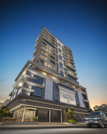Imagem Apartamento com 3 Quartos à Venda, 152 m² em Zona Nova - Capão Da Canoa