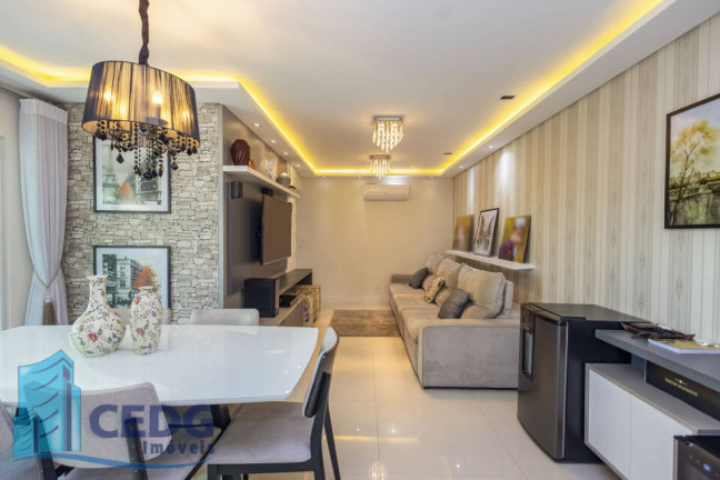 Imagem Apartamento com 3 Quartos à Venda, 99 m² em Vila Izabel - Curitiba Imagem Apartamento com 3 Quartos à Venda, 99 m² em Vila Izabel - Curitiba
