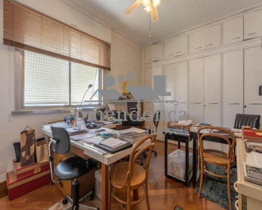 Imagem Apartamento com 3 Quartos à Venda, 210 m² em Higienópolis - São Paulo Imagem Apartamento com 3 Quartos à Venda, 210 m² em Higienópolis - São Paulo