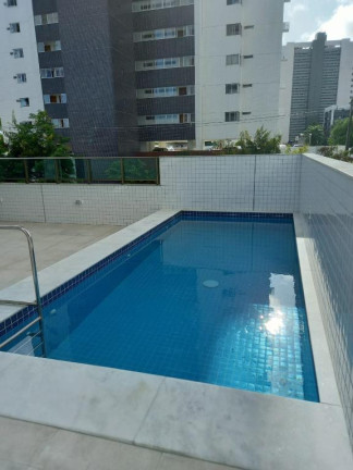 Imagem Apartamento com 2 Quartos à Venda, 50 m² em Rosarinho - Recife
