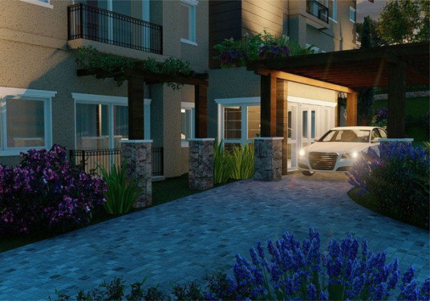 Imagem Apartamento com 2 Quartos à Venda, 81 m² em Centro - Gramado Imagem Apartamento com 2 Quartos à Venda, 81 m² em Centro - Gramado