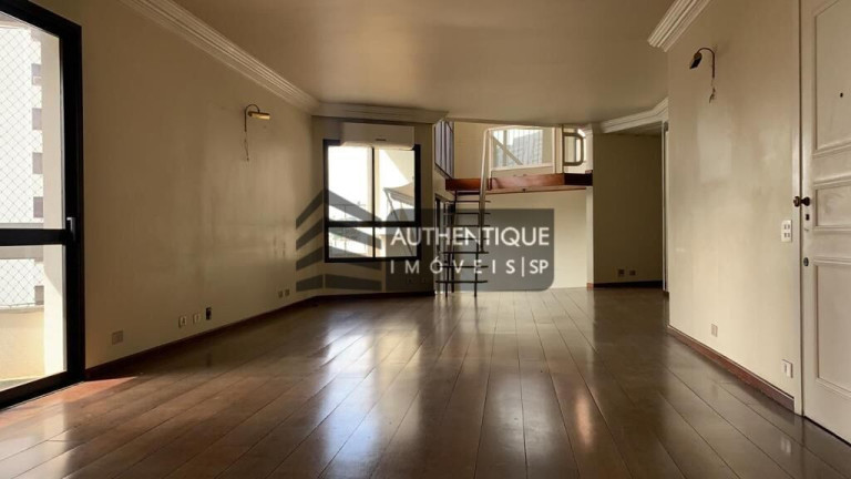 Imagem Apartamento com 4 Quartos à Venda, 251 m² em Real Parque - São Paulo Imagem Apartamento com 4 Quartos à Venda, 251 m² em Real Parque - São Paulo