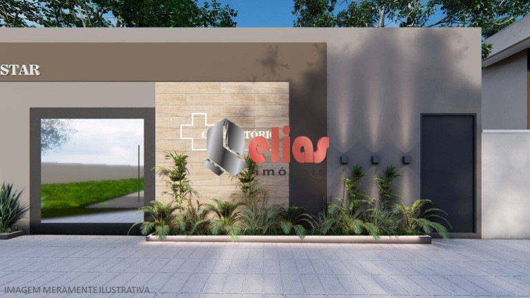 Imagem Sala Comercial para Alugar, 240 m² em Jardim Nasralla - Bauru Imagem Sala Comercial para Alugar, 240 m² em Jardim Nasralla - Bauru