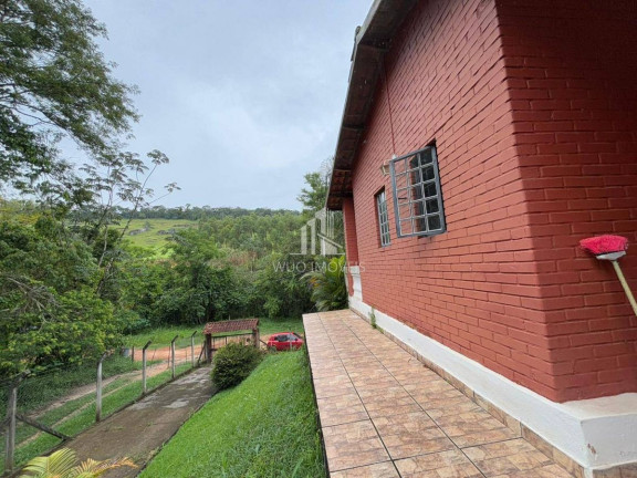 Imagem Chácara com 1 Quarto à Venda, 85 m² em Jardim Costão - Santa Branca Imagem Chácara com 1 Quarto à Venda, 85 m² em Jardim Costão - Santa Branca