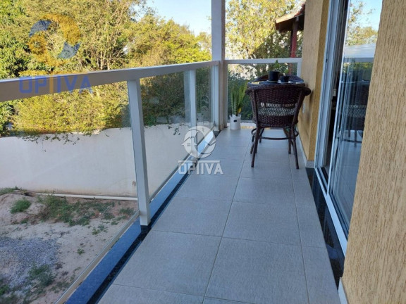 Imagem Flat com 1 Quarto à Venda, 30 m² em Balneário São Pedro - São Pedro Da Aldeia Imagem Flat com 1 Quarto à Venda, 30 m² em Balneário São Pedro - São Pedro Da Aldeia