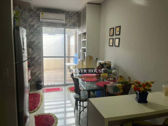 Imagem Casa com 2 Quartos à Venda, 51 m² em Jardim Imperial - Cuiabá Imagem Casa com 2 Quartos à Venda, 51 m² em Jardim Imperial - Cuiabá