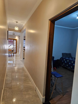 Imagem Sobrado com 3 Quartos à Venda, 570 m² em Jardim Obelisco - Poá
