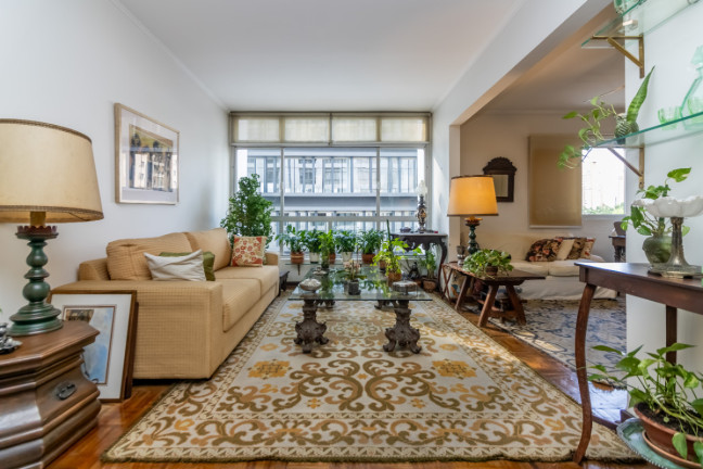Apartamento com 2 Quartos à Venda, 106 m² em Itaim Bibi - São Paulo