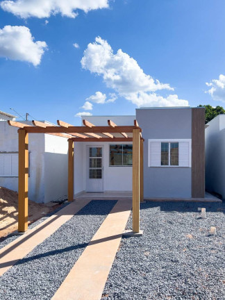Imagem Casa com 2 Quartos à Venda, 180 m² em Cuiabá Imagem Casa com 2 Quartos à Venda, 180 m² em Cuiabá