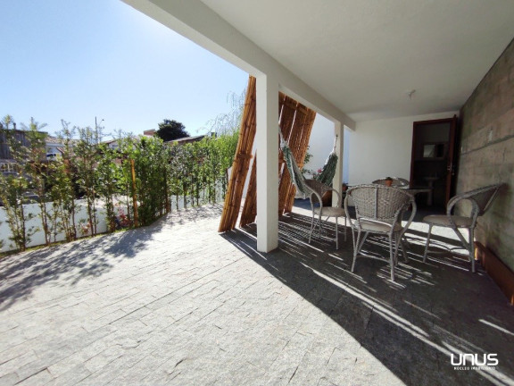 Imagem Casa com 3 Quartos à Venda, 340 m² em Jardim Atlântico - Florianópolis