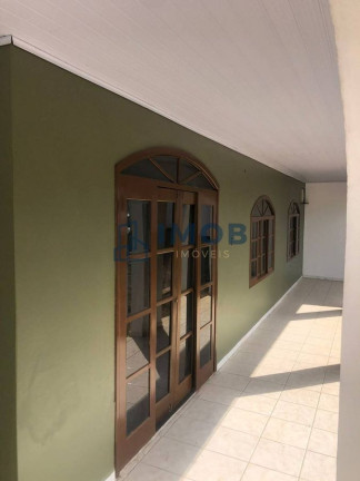 Casa com 3 Quartos à Venda, 135 m² em Corticeira - Guaramirim