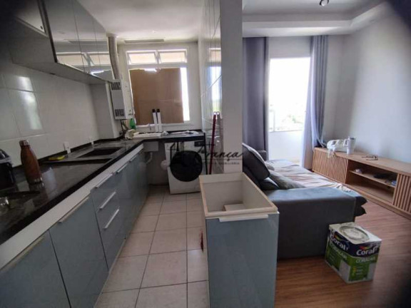 Imagem Apartamento com 3 Quartos à Venda, 66 m² em Maria Paula - São Gonçalo
