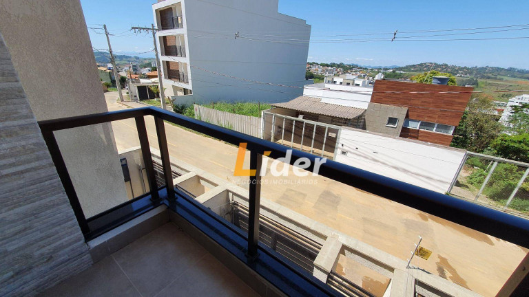 Imagem Casa com 3 Quartos à Venda, 151 m² em Aeroporto - Juiz De Fora