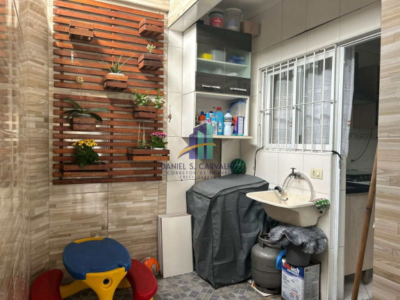 Imagem Casa com 2 Quartos à Venda, 59 m² em Antártica - Praia Grande