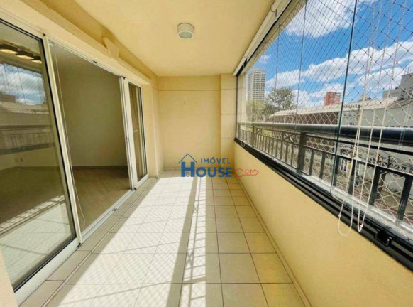 Imagem Apartamento com 4 Quartos à Venda, 140 m² em Perdizes - São Paulo Imagem Apartamento com 4 Quartos à Venda, 140 m² em Perdizes - São Paulo