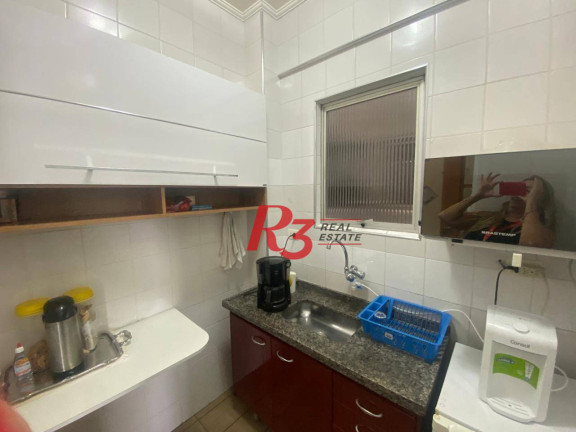 Imagem Sala Comercial à Venda, 72 m² em Vila Belmiro - Santos Imagem Sala Comercial à Venda, 72 m² em Vila Belmiro - Santos