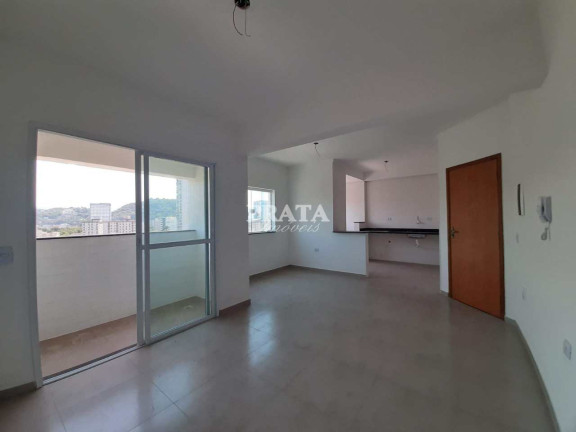 Imagem Apartamento com 2 Quartos à Venda, 74 m² em Campo Grande - Santos Imagem Apartamento com 2 Quartos à Venda, 74 m² em Campo Grande - Santos