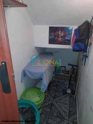 Imagem Sobrado com 4 Quartos à Venda, 150 m² em Cidade A.e Carvalho - São Paulo Imagem Sobrado com 4 Quartos à Venda, 150 m² em Cidade A.e Carvalho - São Paulo