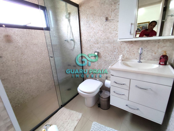 Imagem Apartamento com 3 Quartos para Alugar, 90 m² em Enseada - Guarujá Imagem Apartamento com 3 Quartos para Alugar, 90 m² em Enseada - Guarujá