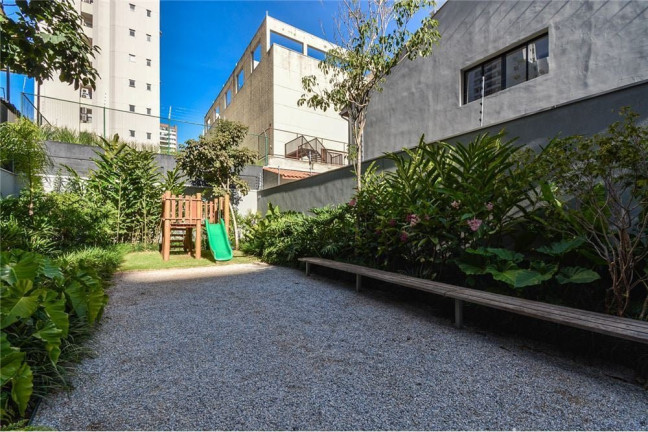 Imagem Sala Comercial à Venda, 22 m² em Moema - São Paulo Imagem Sala Comercial à Venda, 22 m² em Moema - São Paulo