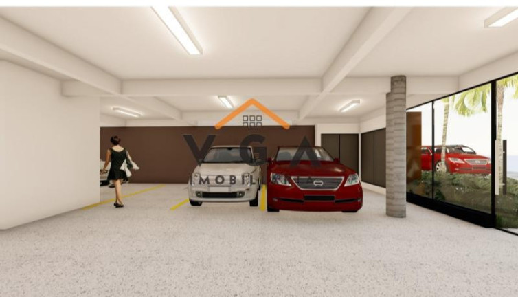 Imagem Apartamento com 2 Quartos à Venda, 51 m² em Jd. Analia Franco - São Paulo Imagem Apartamento com 2 Quartos à Venda, 51 m² em Jd. Analia Franco - São Paulo