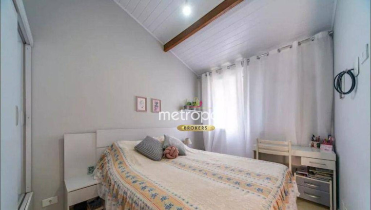 Imagem Casa com 3 Quartos à Venda, 67 m² em Vila João Ramalho - Santo André Imagem Casa com 3 Quartos à Venda, 67 m² em Vila João Ramalho - Santo André