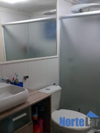 Imagem Apartamento com 2 Quartos à Venda, 45 m² em Jaraguá - São Paulo Imagem Apartamento com 2 Quartos à Venda, 45 m² em Jaraguá - São Paulo
