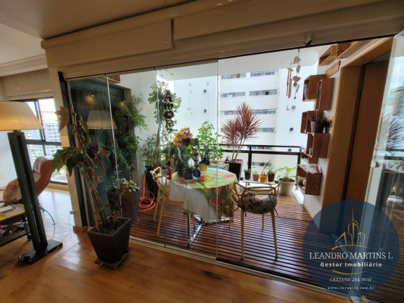 Imagem Apartamento com 2 Quartos à Venda, 125 m² em Indianópolis - São Paulo Imagem Apartamento com 2 Quartos à Venda, 125 m² em Indianópolis - São Paulo