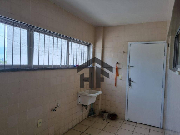 Imagem Apartamento com 3 Quartos à Venda ou Locação, 118 m² em Boa Viagem - Recife