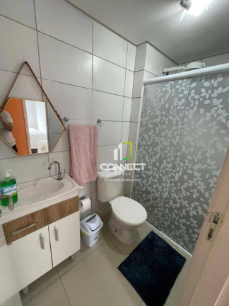 Imagem Apartamento com 2 Quartos à Venda, 55 m² em Cidade Nova - Itajaí Imagem Apartamento com 2 Quartos à Venda, 55 m² em Cidade Nova - Itajaí