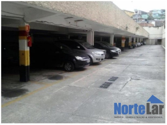Imagem Apartamento com 2 Quartos à Venda, 48 m² em Vila Jaraguá - São Paulo Imagem Apartamento com 2 Quartos à Venda, 48 m² em Vila Jaraguá - São Paulo