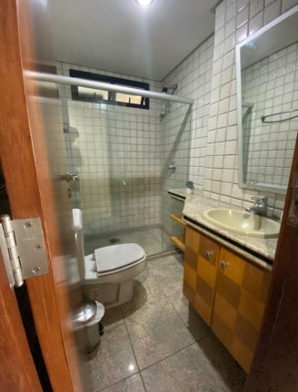 Imagem Apartamento com 4 Quartos à Venda, 157 m² em Jardim Apipema - Salvador Imagem Apartamento com 4 Quartos à Venda, 157 m² em Jardim Apipema - Salvador