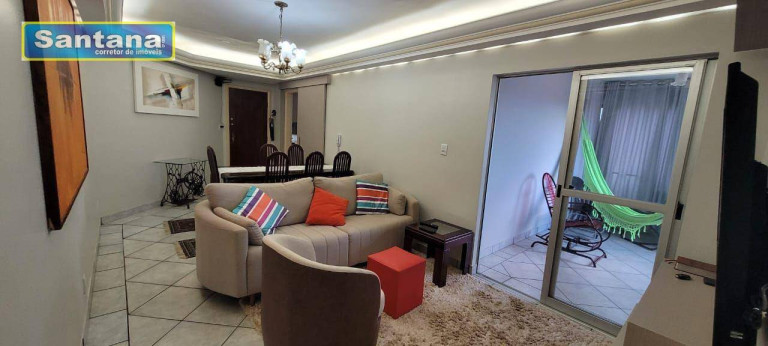 Imagem Apartamento com 2 Quartos à Venda, 85 m² em Vila Olegario Pinto - Caldas Novas Imagem Apartamento com 2 Quartos à Venda, 85 m² em Vila Olegario Pinto - Caldas Novas