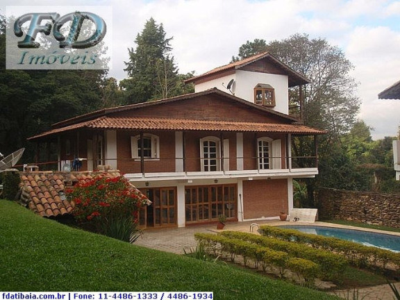 Imagem Chácara com 3 Quartos à Venda, 3.200 m² em Caceia - Mairiporã Imagem Chácara com 3 Quartos à Venda, 3.200 m² em Caceia - Mairiporã