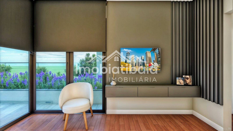 Imagem Terreno em Condomínio à Venda, 1.040 m² em Usina - Atibaia