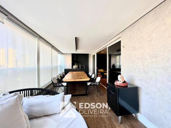 Imagem Apartamento com 5 Quartos à Venda, 221 m² em Manaíra - João Pessoa