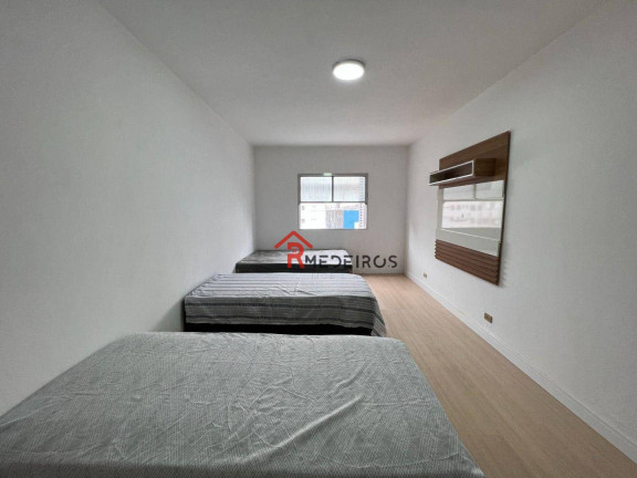 Imagem Apartamento com 1 Quarto à Venda, 40 m² em Boqueirão - Praia Grande Imagem Apartamento com 1 Quarto à Venda, 40 m² em Boqueirão - Praia Grande