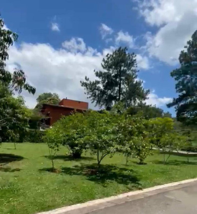 Imagem Terreno em Condomínio à Venda, 487 m² em Alphaville - Santana De Parnaíba Imagem Terreno em Condomínio à Venda, 487 m² em Alphaville - Santana De Parnaíba