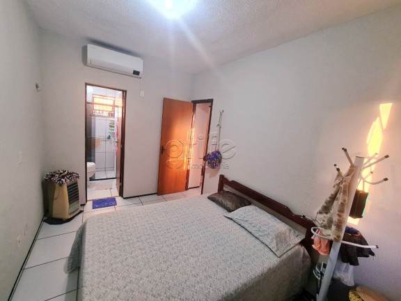 Imagem Apartamento com 3 Quartos à Venda, 78 m² em Henrique Jorge - Fortaleza