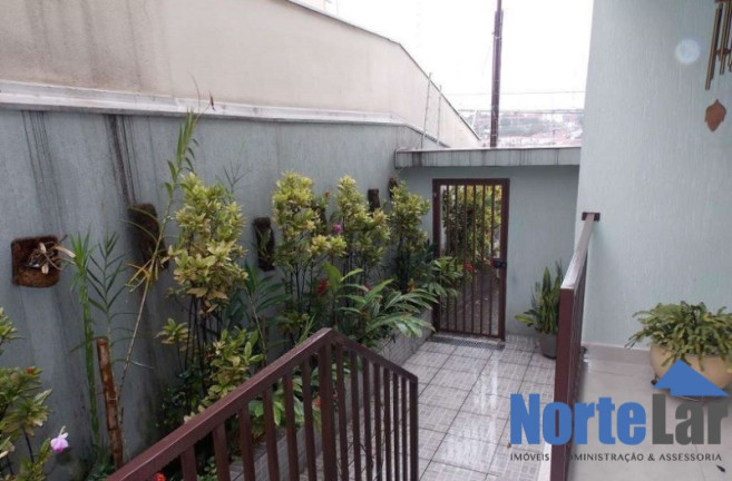 Imagem Sobrado com 3 Quartos à Venda, 300 m² em Limão - São Paulo Imagem Sobrado com 3 Quartos à Venda, 300 m² em Limão - São Paulo