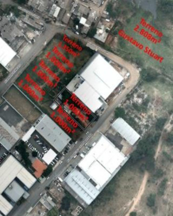 Imagem Imóvel à Venda, 6.000 m² em Chácaras Campos Dos Amarais - Campinas Imagem Imóvel à Venda, 6.000 m² em Chácaras Campos Dos Amarais - Campinas
