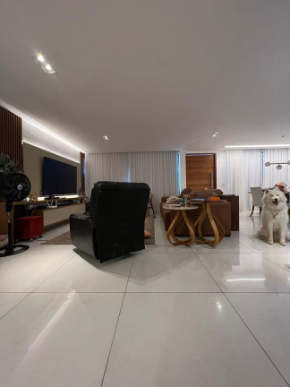 Imagem Casa com 4 Quartos para Alugar, 350 m² em Barra Da Tijuca - Rio De Janeiro Imagem Casa com 4 Quartos para Alugar, 350 m² em Barra Da Tijuca - Rio De Janeiro