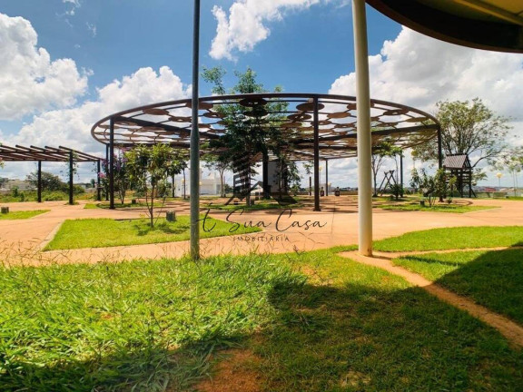 Imagem Terreno à Venda, 405 m² em Portal Do Sol - Contagem
